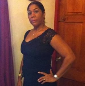 Meet your Posher, Adalgisa